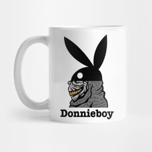 Donnieboy Mug